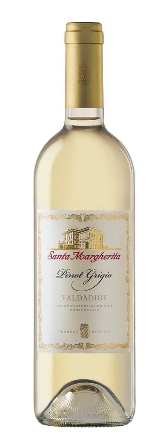 SANTA MARGHERITA VALDADIGE PINOT GRIGIO, Size: 750 ml