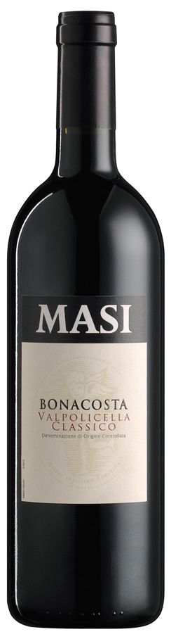 MASI BONACOSTA VALPOLICELLA, Size: 750 ml