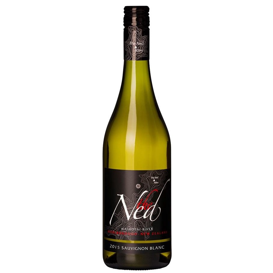 THE NED SAUVIGNON BLANC, Size: 750 ml