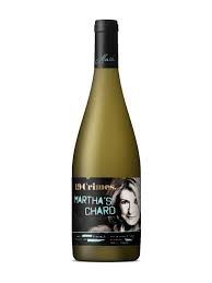 19 CRIMES CALI MARTHA'S CHARD, Size: 750 ml