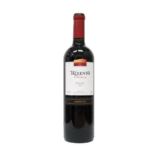 TRIVENTO TRIBU MALBEC, Size: 750 ml