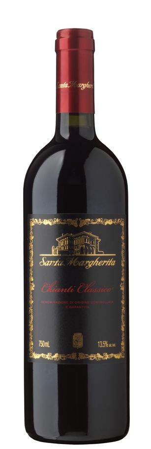 SANTA MARGHERITA CHIANTI CLASSICO DOCG, Size: 750 ml