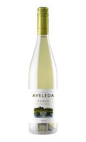 AVELEDA FONTE VINHO VERDE, Size: 750 ml