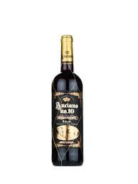 ANCIANO NO. 10 RIOJA GRAN RESERVA DOC, Size: 750 ml