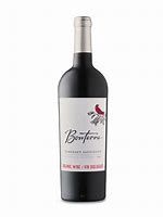 BONTERRA ORGANIC CABERNET SAUVIGNON, Size: 750 ml