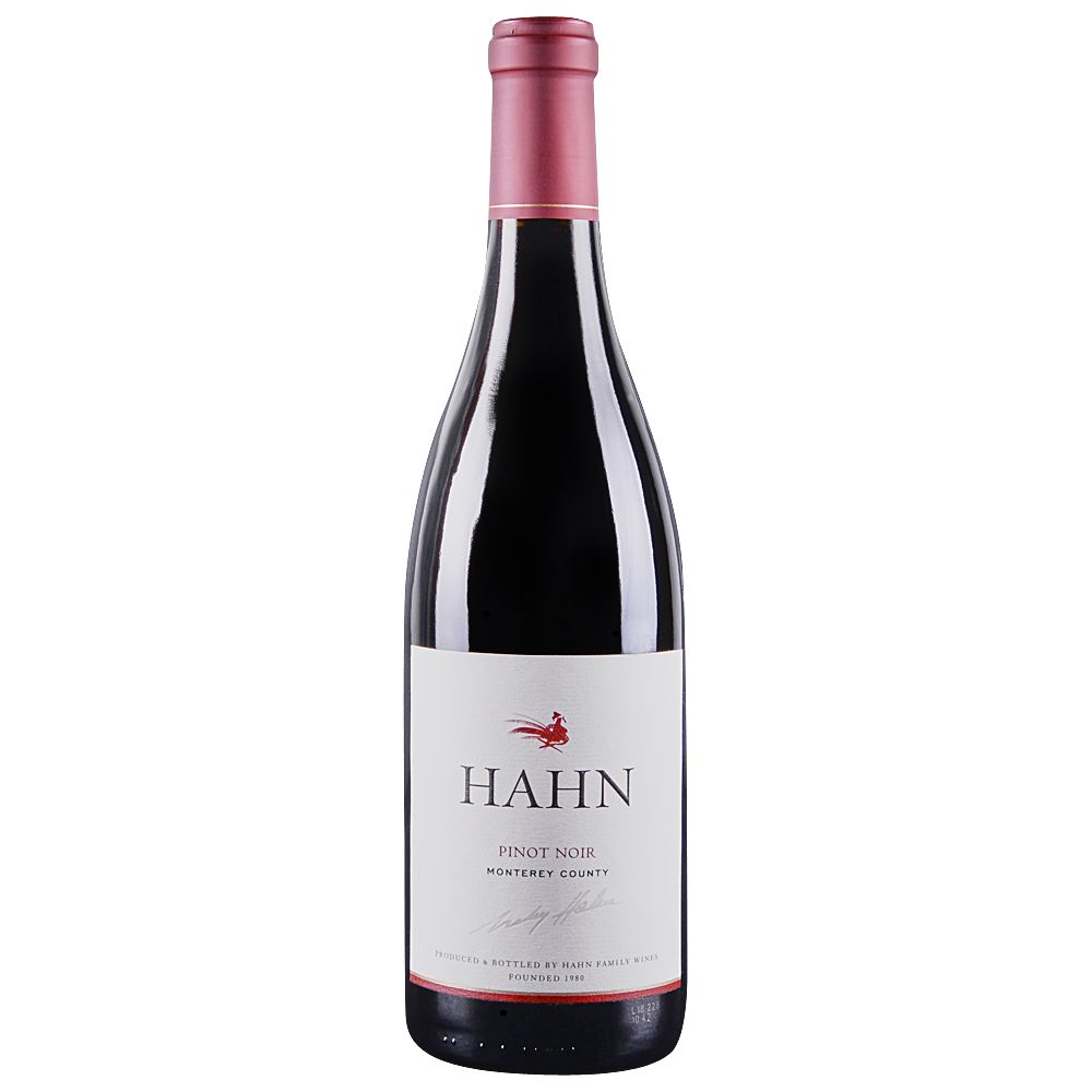 HAHN PINOT NOIR, Size: 750 ml
