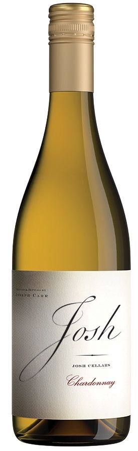 JOSH CELLARS CHARDONNAY, Size: 750 ml
