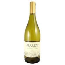 ALAMOS CHARDONNAY, Size: 750 ml