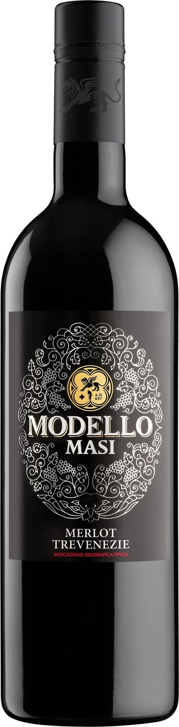 MASI MODELLO MERLOT, Size: 750 ml