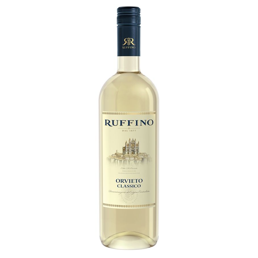 RUFFINO ORVIETO CLASSICO, Size: 750 ml