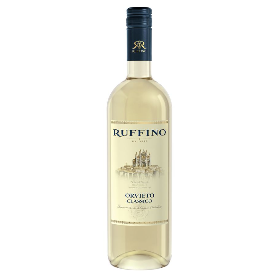 RUFFINO ORVIETO CLASSICO, Size: 750 ml