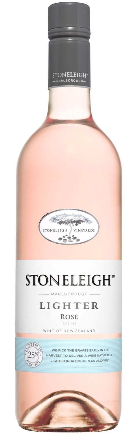 STONELEIGH LIGHTER ROSE, Size: 750 ml