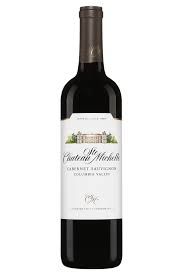 CHATEAU STE MICHELLE COLUMBIA VALLEY CAB