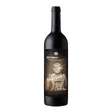 19 CRIMES THE BANISHED RED BLEND, Size: 750 ml