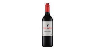 ANGUS THE BULL WEE ANGUS MERLOT, Size: 750 ml