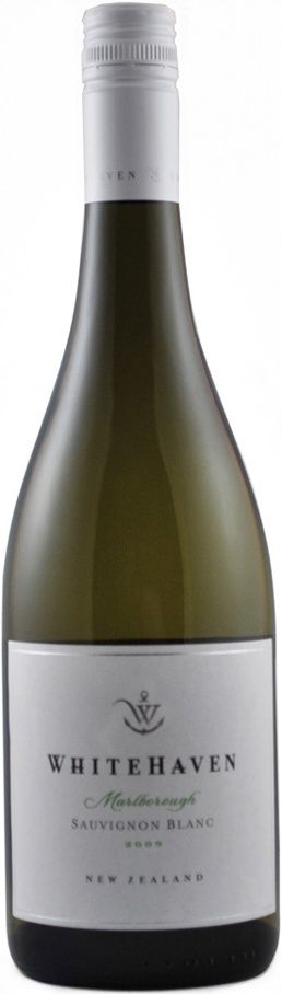 WHITEHAVEN SAUVIGNON BLANC, Size: 750 ml