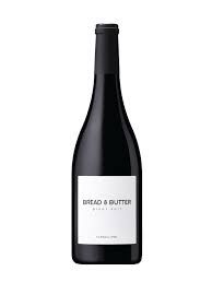 BREAD &amp; BUTTER PINOT NOIR, Size: 750 ml