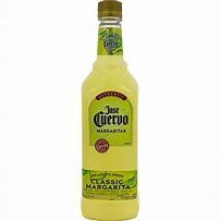 JOSE CUERVO AUTHENTIC LIME MARGARITA, Size: 1750 PET