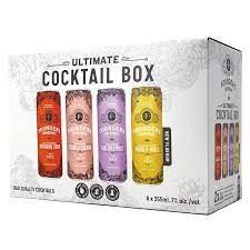 FOUNDER'S ORIGINAL ULTIMATE COCKTAIL BOX
