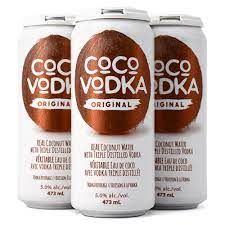 COCO VODKA