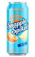 SNAPPLE SPIKED LONG ISLAND ICED TEA, Size: 1 Can