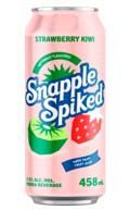 SNAPPLE SPIKED STRAWBERRY KIWI VODKA, Size: 1 Can