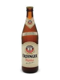 ERDINGER WEISSBIER