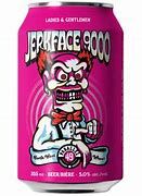 PARALLEL 49 JERKFACE 9000, Size: 1 Can