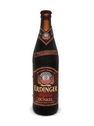 ERDINGER WEISSBIER DUNKEL