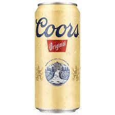 COORS ORIGINAL
