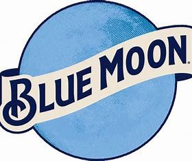 BLUE MOON, Size: 50L Keg