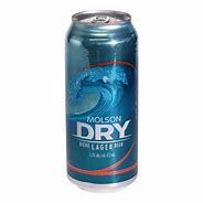 MOLSON DRY, Size: 1 Can