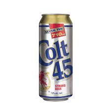 COLT 45