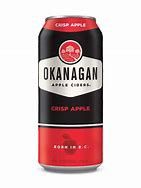 OKANAGAN CIDER CRISP APPLE, Size: 20000 ml