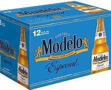 MODELO ESPECIAL, Size: 12 Bottles