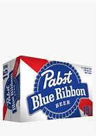PABST BLUE RIBBON, Size: 15 Cans