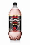 OKANAGAN EXTRA GLACIER BERRY CIDER, Size: 2L PET