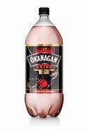 OKANAGAN EXTRA GLACIER BERRY CIDER, Size: 2L PET