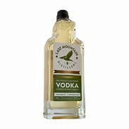 Last Mountain Dill Pickle Vodka, Size: 750 ml