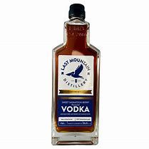 Last Mountain Sweet Saskatoon Berry Vodka, Size: 750 ml