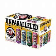 P49 UNPARALLELED TALL CAN MIXER 8 PK, Size: 8 Cans