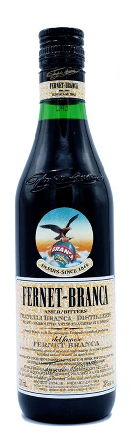 FRATELLI BRANCA FERNET