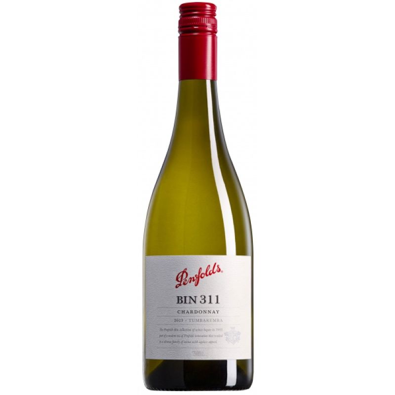 PENFOLDS BIN 311 TUMBARUMBA CHARDONNA, Size: 750 ml