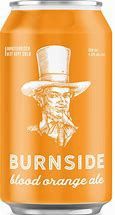 MEDICINE HAT BREW BURNSIDE BLOOD ORAN, Size: 6 Cans