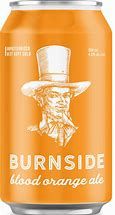MEDICINE HAT BREW BURNSIDE BLOOD ORAN, Size: 6 Cans