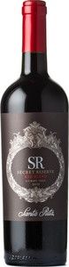 SANTA RITA SECRET RESERVE RED BLEND, Size: 750 ml