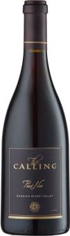 THE CALLING RUSSIAN RIVER VALLEY PINOT NOIR, Size: 750 ml