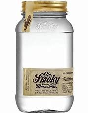 OLE SMOKY ORIGINAL MOONSHINE, Size: 750 ml