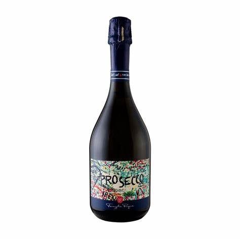 ROMEO AND JULIET PROSECCO, Size: 187 ml