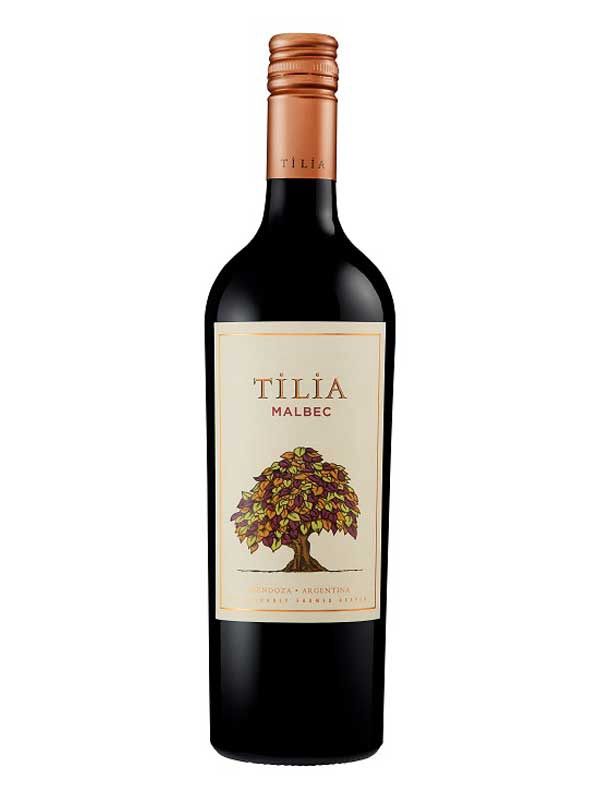 TILIA MALBEC, Size: 750 ml